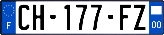 CH-177-FZ