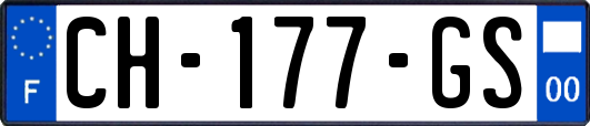 CH-177-GS