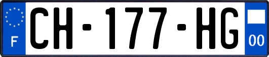 CH-177-HG