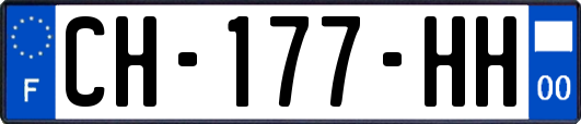 CH-177-HH