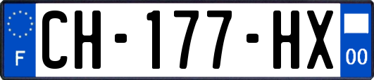 CH-177-HX