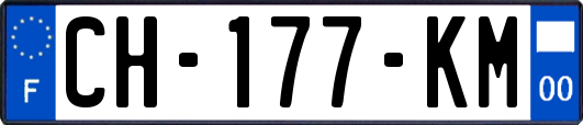 CH-177-KM