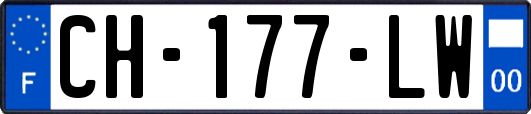 CH-177-LW