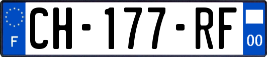 CH-177-RF