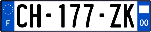CH-177-ZK