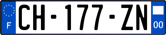 CH-177-ZN