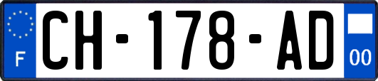 CH-178-AD