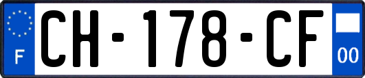 CH-178-CF