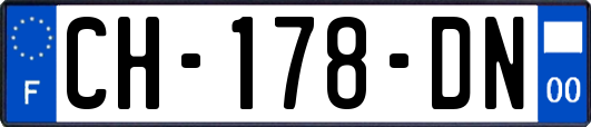 CH-178-DN