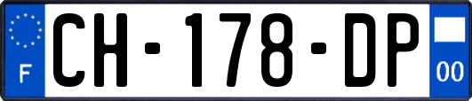 CH-178-DP