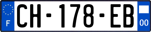 CH-178-EB