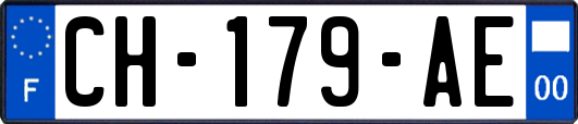 CH-179-AE