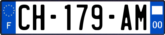 CH-179-AM