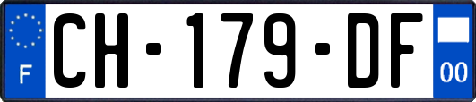CH-179-DF