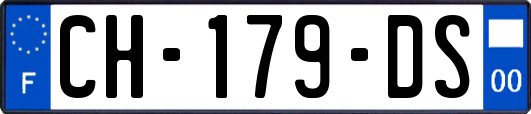 CH-179-DS