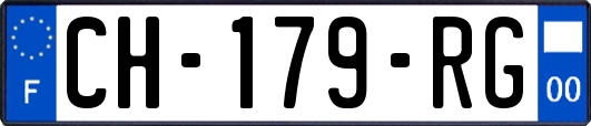 CH-179-RG