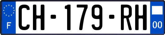 CH-179-RH