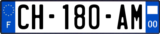 CH-180-AM