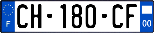 CH-180-CF