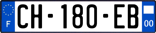 CH-180-EB