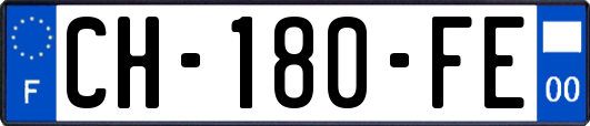 CH-180-FE