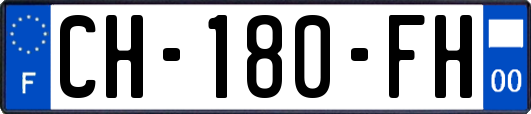 CH-180-FH