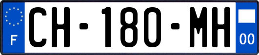 CH-180-MH