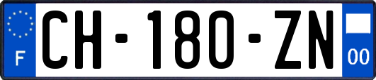 CH-180-ZN