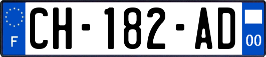 CH-182-AD