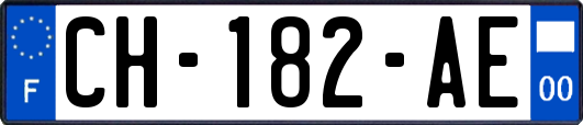 CH-182-AE