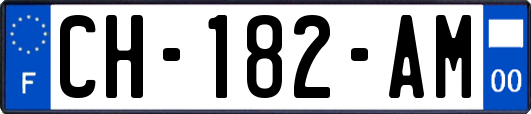 CH-182-AM