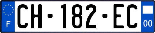 CH-182-EC