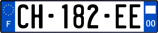 CH-182-EE