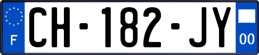 CH-182-JY