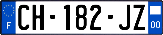 CH-182-JZ