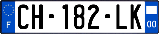 CH-182-LK