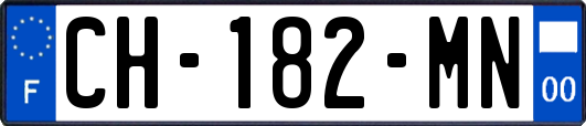 CH-182-MN