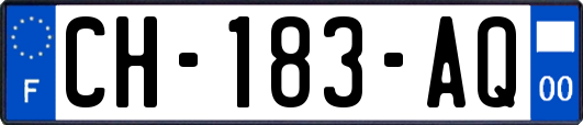 CH-183-AQ