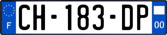 CH-183-DP