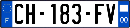 CH-183-FV