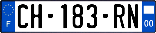 CH-183-RN