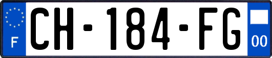 CH-184-FG