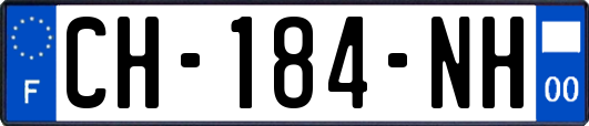 CH-184-NH