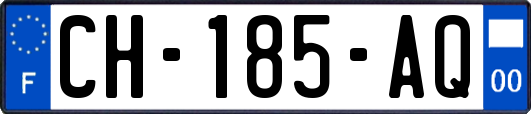 CH-185-AQ