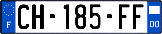 CH-185-FF