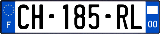 CH-185-RL