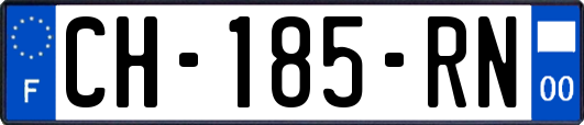 CH-185-RN