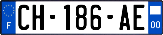 CH-186-AE