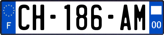 CH-186-AM