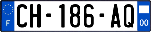 CH-186-AQ